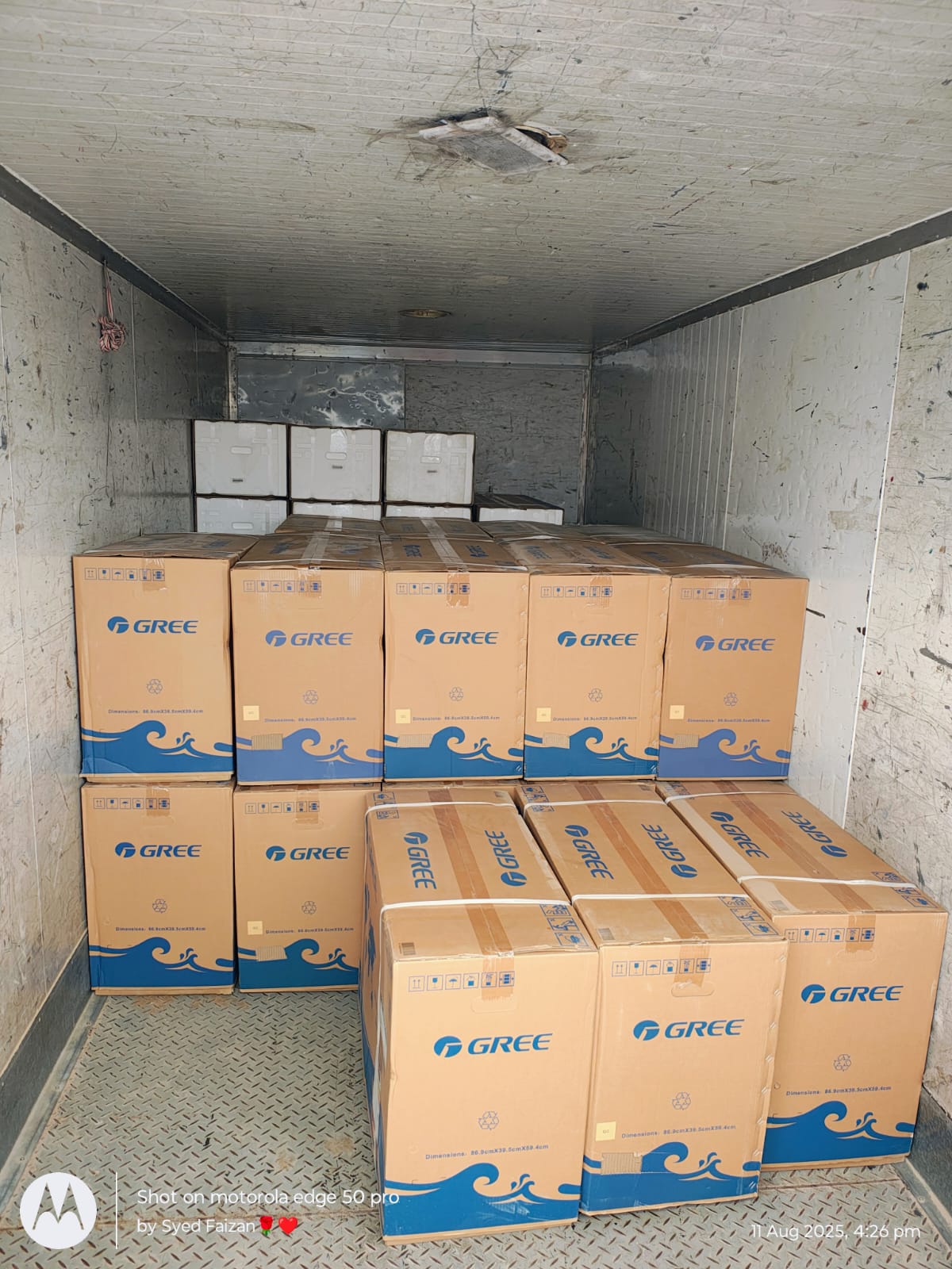 the best cooling ac with the best prices in Qatar