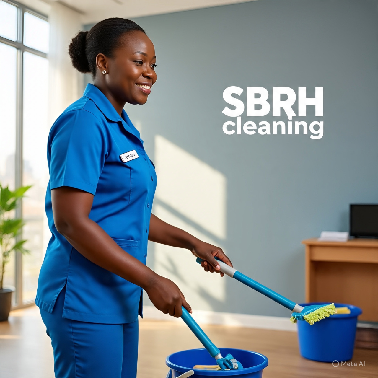 “Experience the Best in Cleaning!