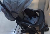 Juniors baby stroller