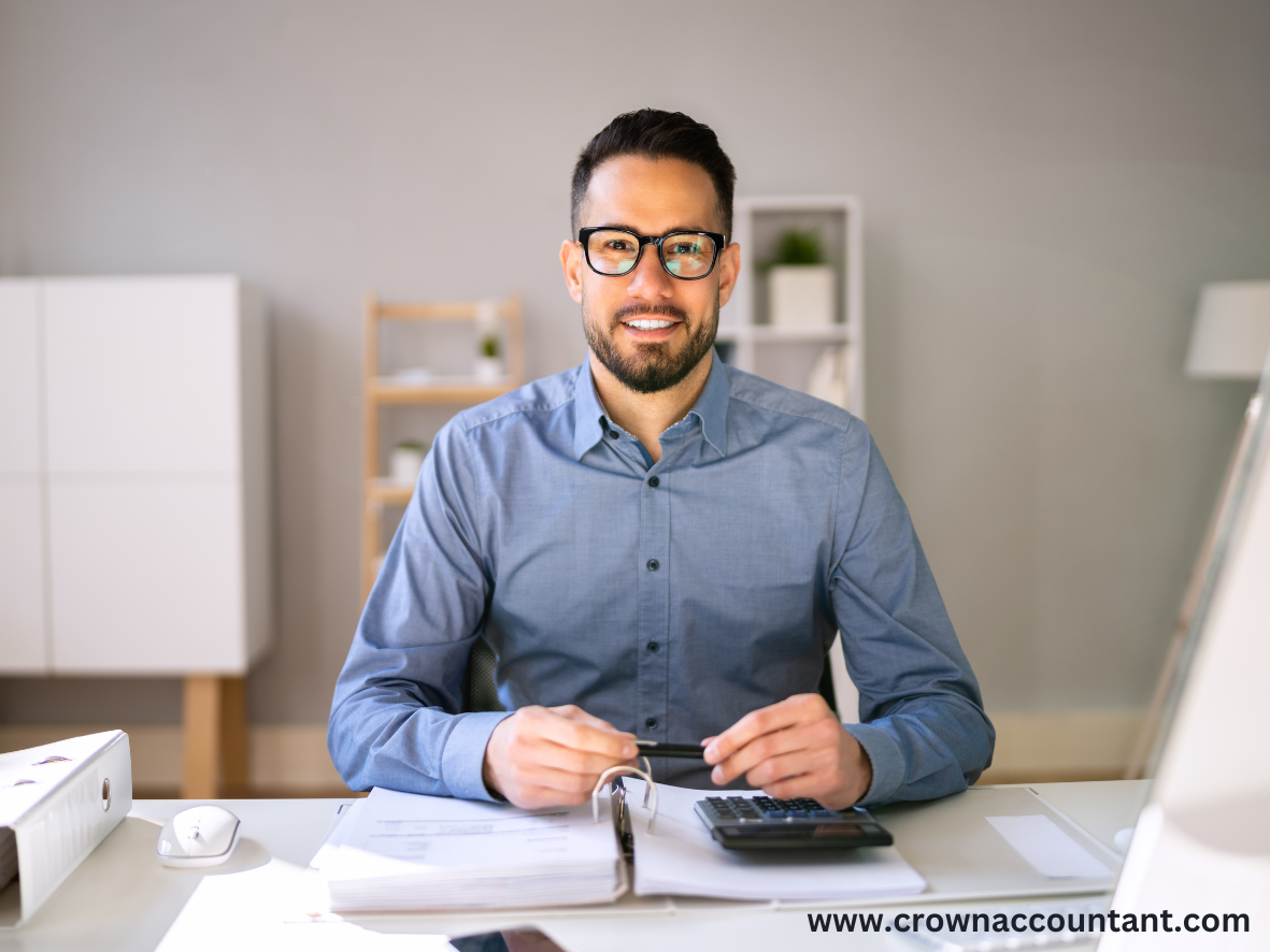 Crown Accounting & Technology LLC