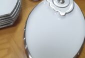 Fine porcelaine dinner set and cookware
