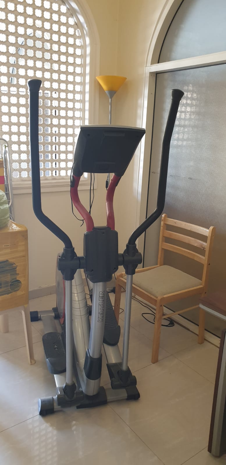 UK manager leaving Qatar