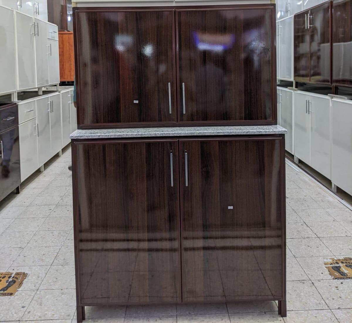 Kitchen cabinet for make and sale