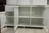 Kitchen cabinet for make and sale