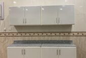 Kitchen cabinet for make and sale
