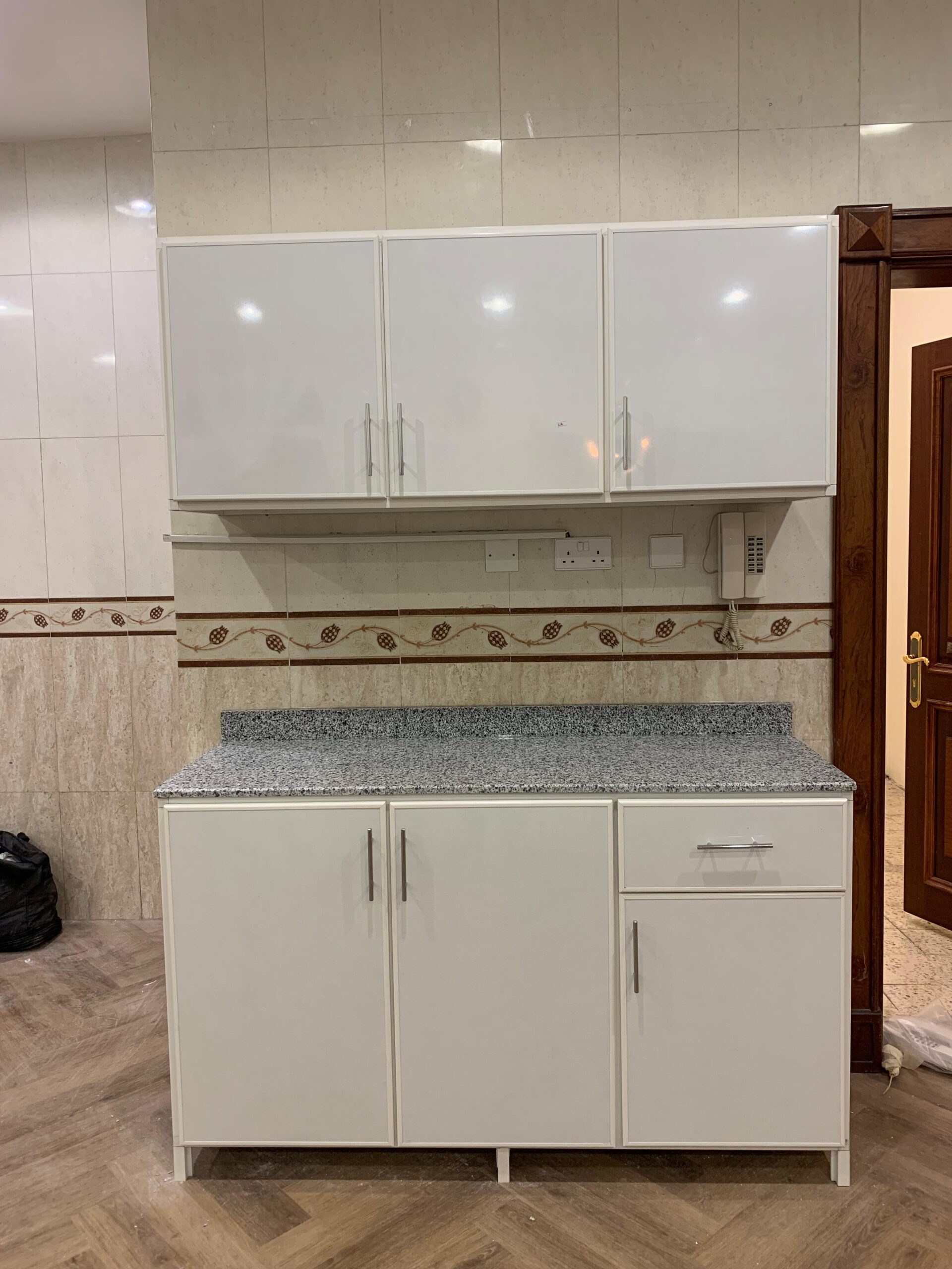 Kitchen cabinet for make and sale