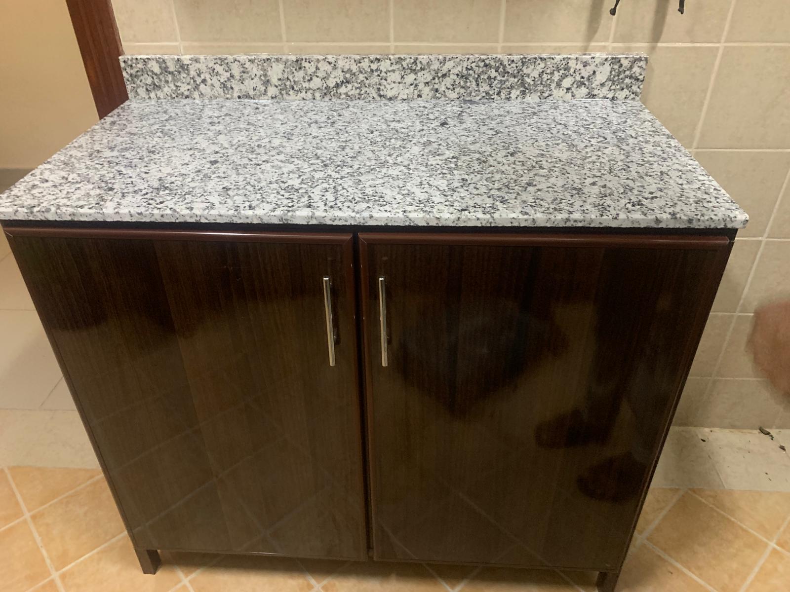 New kitchen cabinet for make and sale