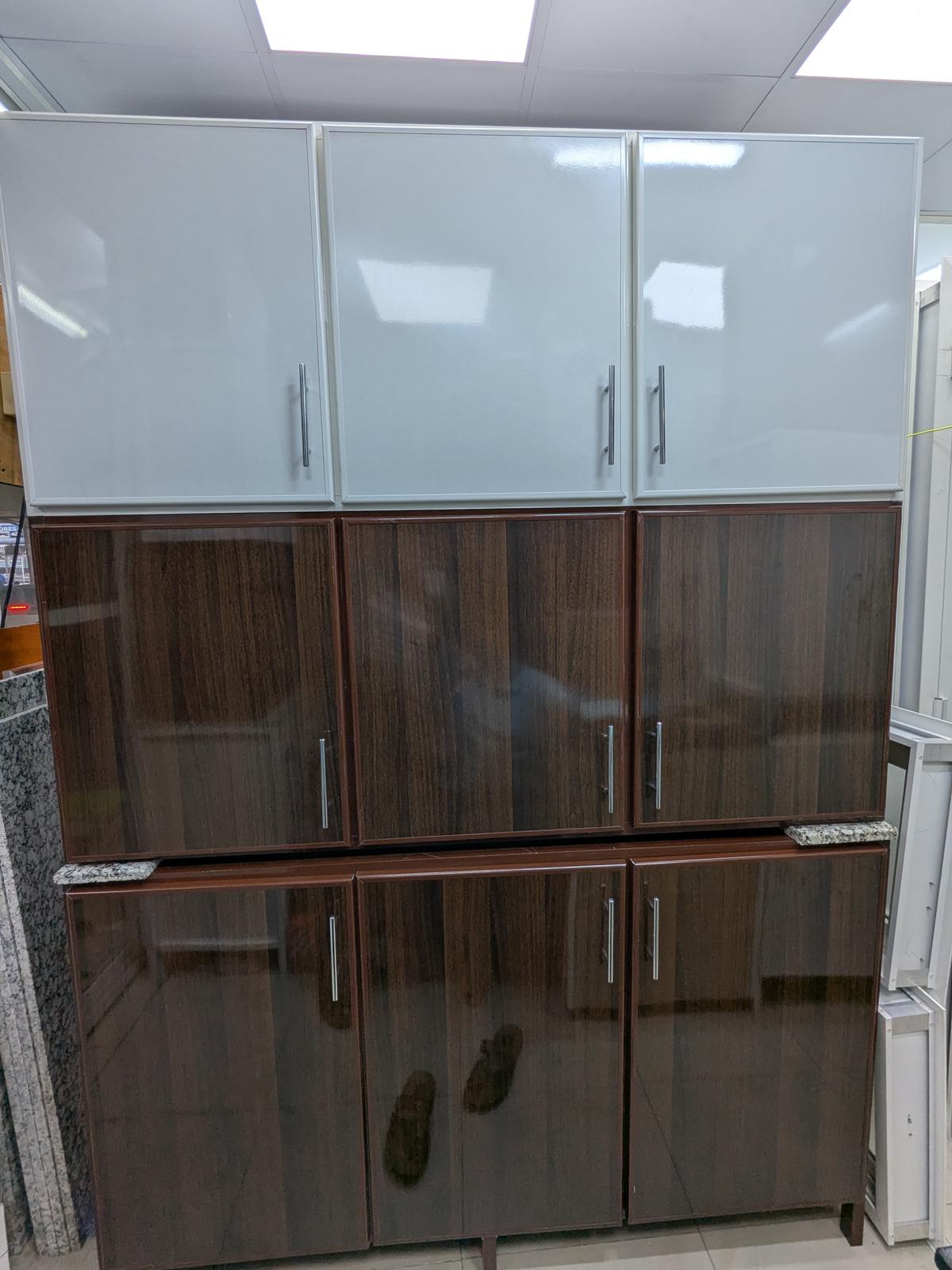 New kitchen cabinet for make and sale