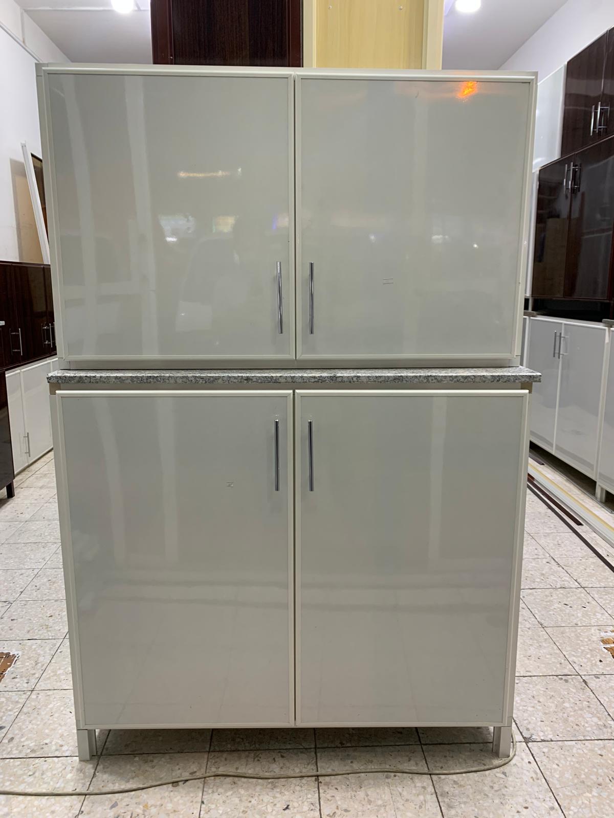 New kitchen cabinet for make and sale