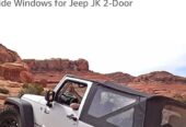Soft Top for Jeep Wrangler JK 2Door