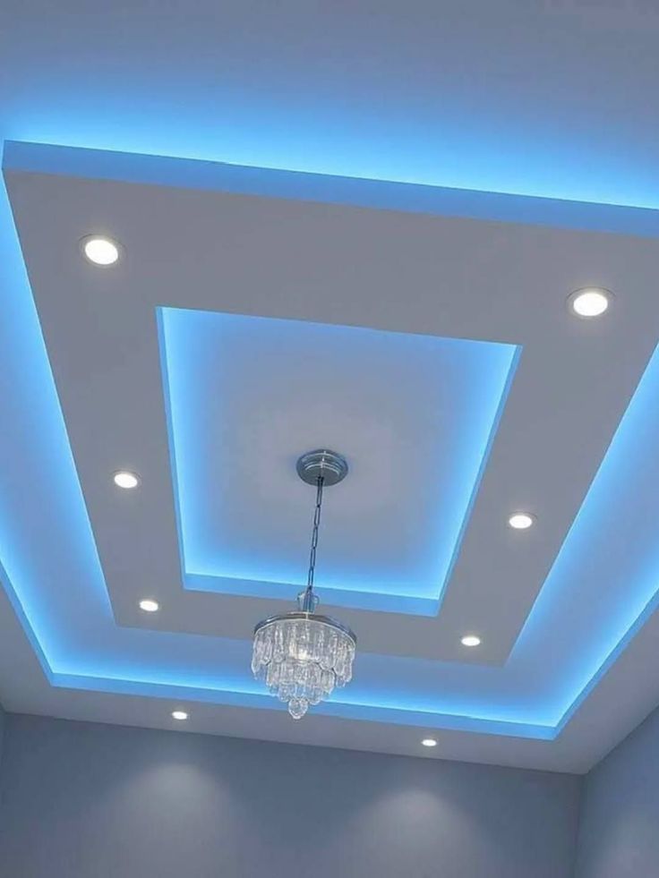 Gypsum Board Decor on Ceiling,Partition & Wall Moulding Work