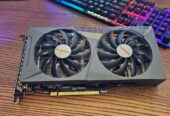 RTX 3060 EAGLE OC 12GB GDDR6 (GIGABYTE)