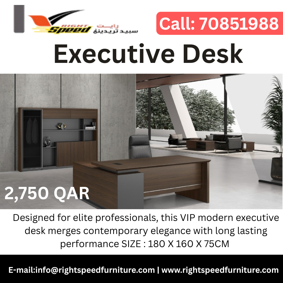 Executive-Desk
