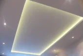 Gypsum Board Decor on Ceiling,Partition,Paint,Wpc Wall Panel,Grc & Wall Moulding Work etc.+974-70245680