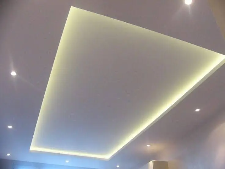 Gypsum Board Decor on Ceiling,Partition,Paint,Wpc Wall Panel,Grc & Wall Moulding Work etc.+974-70245680