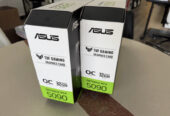 ASUS GEFORCE RTX 5090 TUF Gaming 32GB GDDR7 NVIDIA – New Sealed