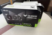 ASUS GEFORCE RTX 5090 TUF Gaming 32GB GDDR7 NVIDIA – New Sealed