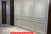 Gypsum Board Decor on Ceiling,Partition,Paint,Wpc Wall Panel,Grc & Wall Moulding Work etc.+974-70245680