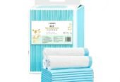 Lechen Sanitary Pet Dog Pad Dog Mat Pet for Toilet Training & Cleaning Supplies