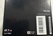 Brand New Sony A7RV Mirroless Digital Camera  Body Only.