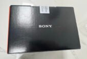 Brand New Sony A7RV Mirroless Digital Camera  Body Only.