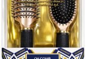 Salon Shine Trio