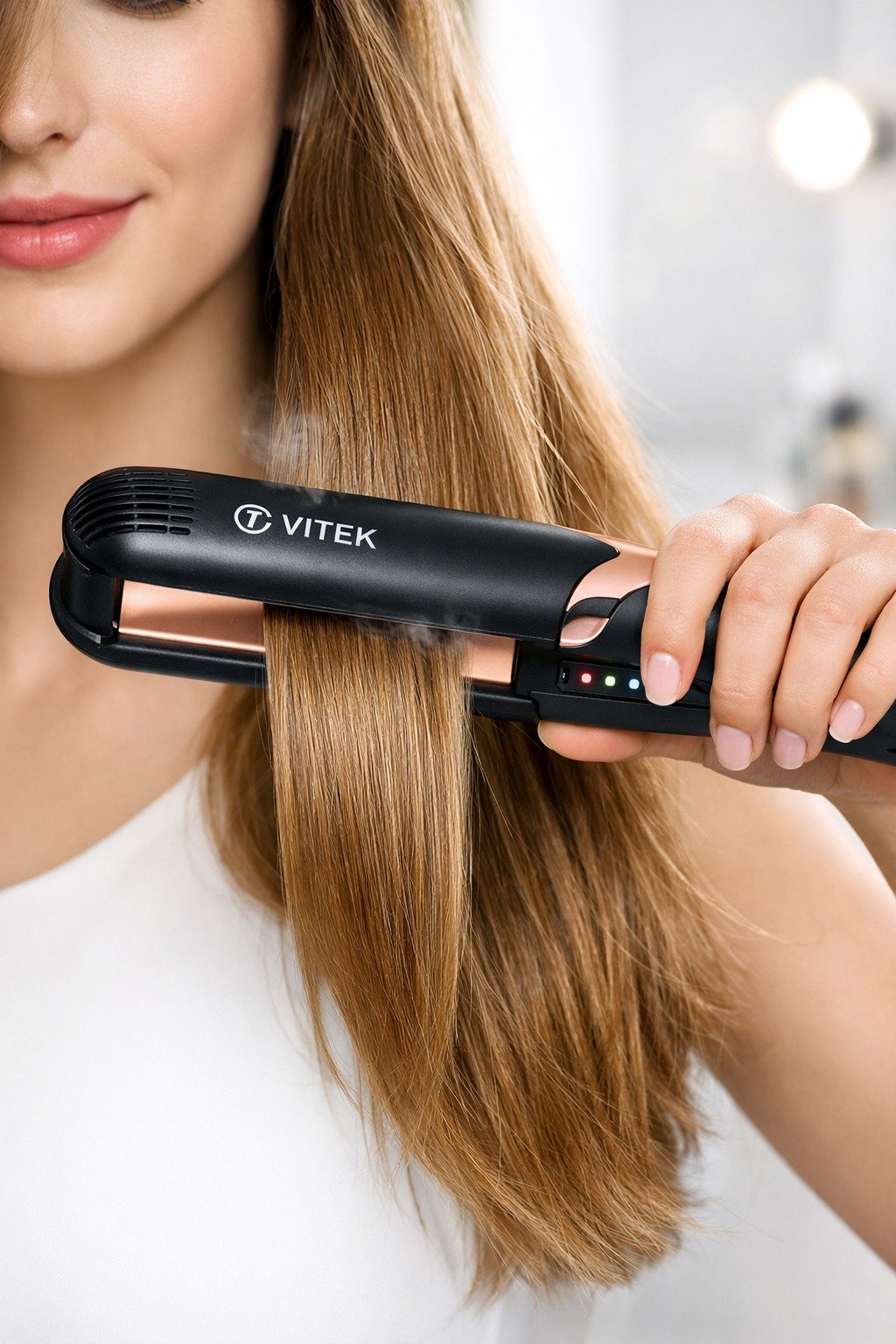 Salon Shine Trio