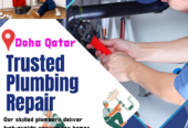 Plumbing service