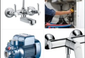 Plumbing service