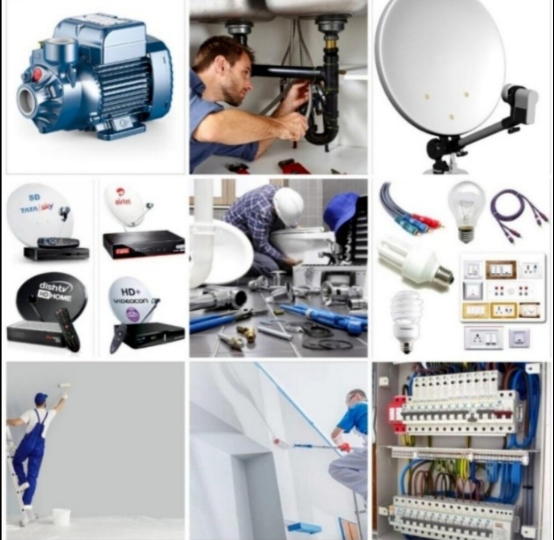 Plumbing service