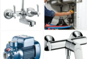 Plumbing service