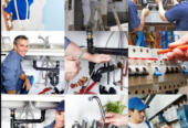 Plumbing service