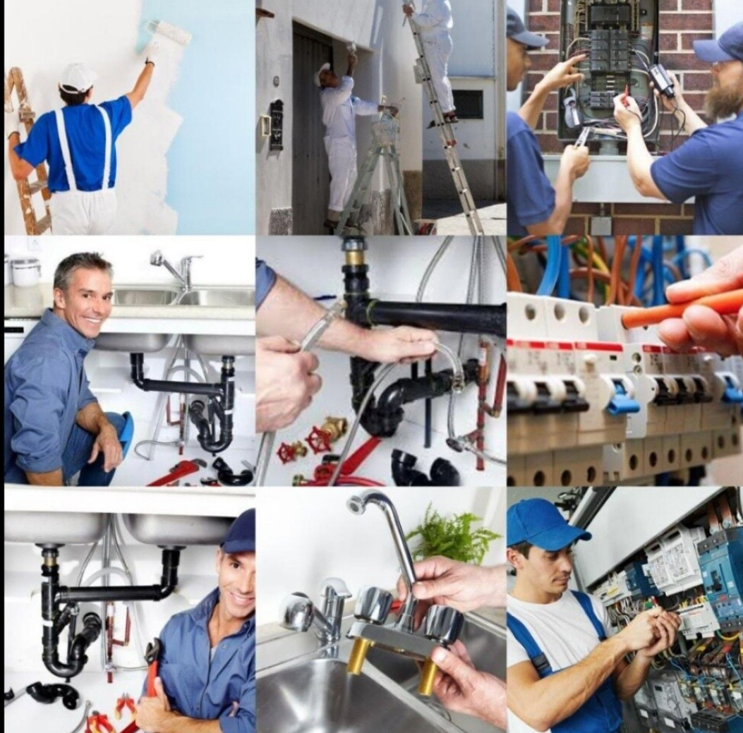 Plumbing service