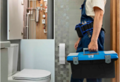 Plumbing service