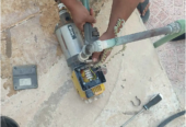 Plumbing service