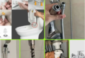 Plumbing service