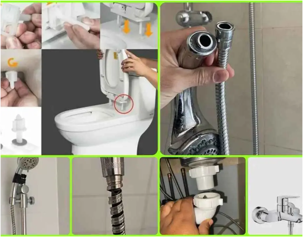 Plumbing service