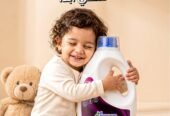 Environ -Eco-Friendly & Plant-Based Home Cleaning Products