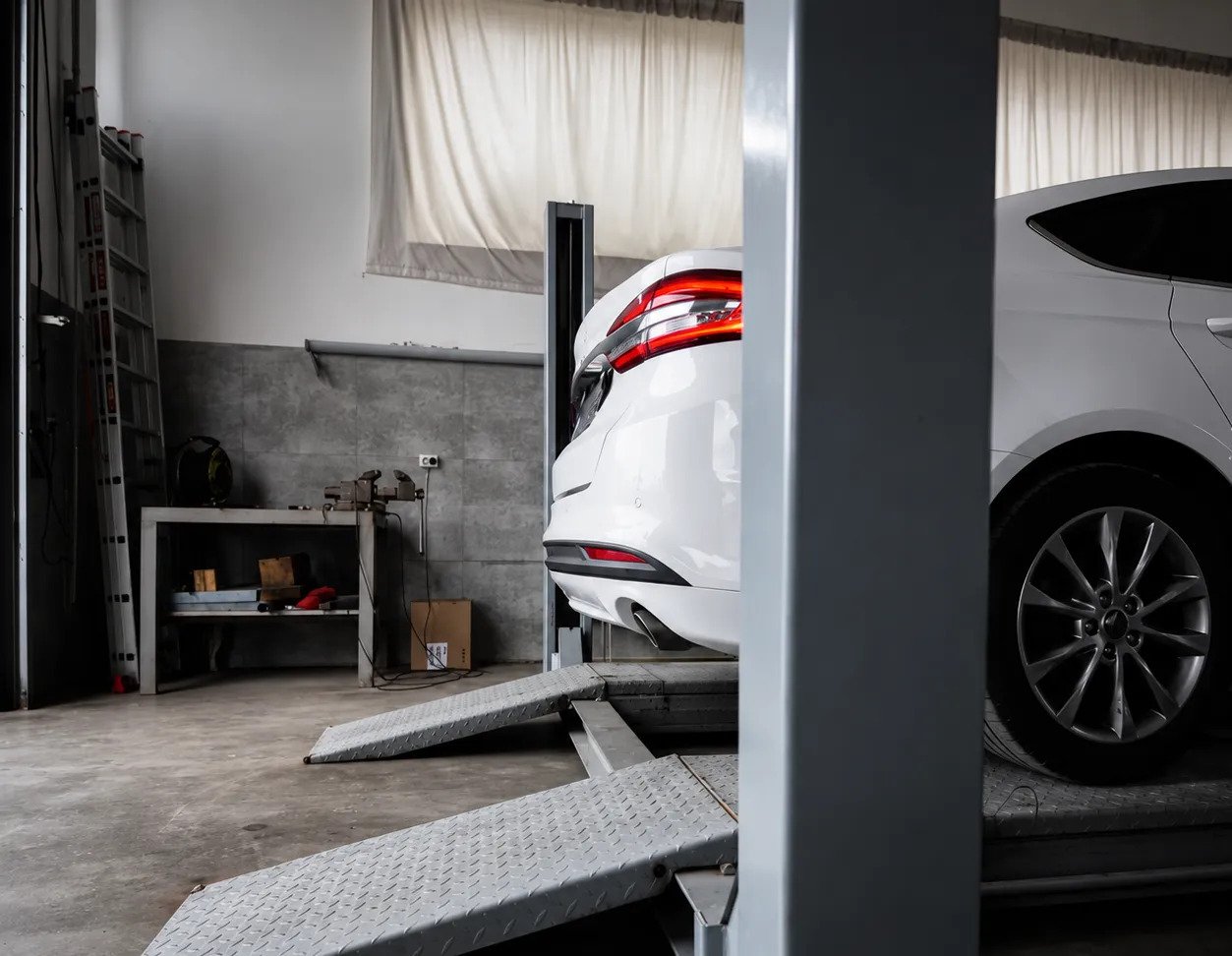 Doha Recovery | 24/7 Car Breakdown & Vehicle Recovery Doha