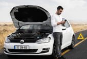 Doha Recovery | 24/7 Car Breakdown & Vehicle Recovery Doha