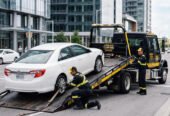 Doha Recovery | 24/7 Car Breakdown & Vehicle Recovery Doha