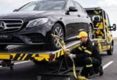 Doha Recovery | 24/7 Car Breakdown & Vehicle Recovery Doha