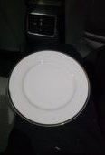 Habala 32-Piece Porcelain Dinner Set by Home Centre
