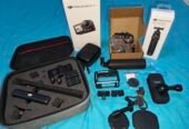 DJI Osmo Action Pro 5 with 256 GB memory card