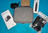 DJI Osmo Action Pro 5 with 256 GB memory card