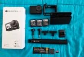 DJI Osmo Action Pro 5 with 256 GB memory card